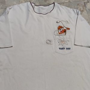 Vintage Taz T Shirt